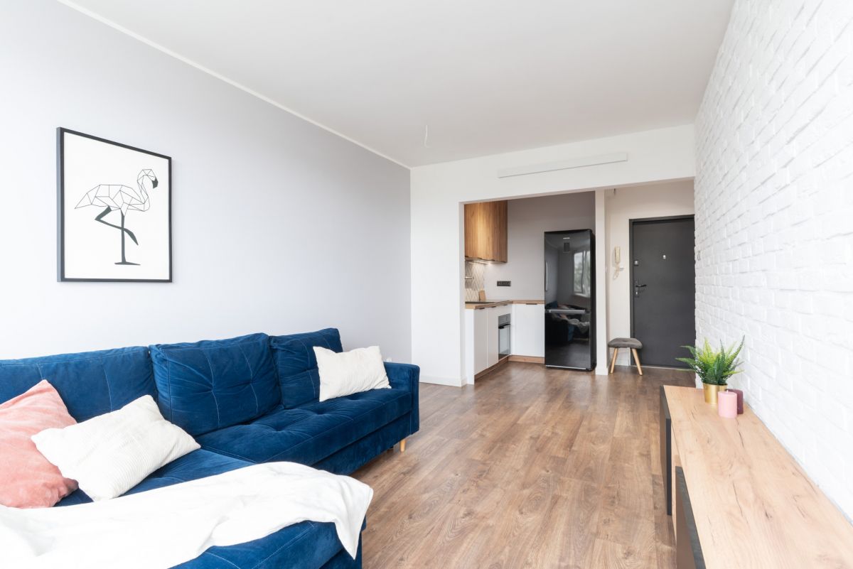2 pokoje | Bielany | Świetna lokalizacja — zdjęcie 2