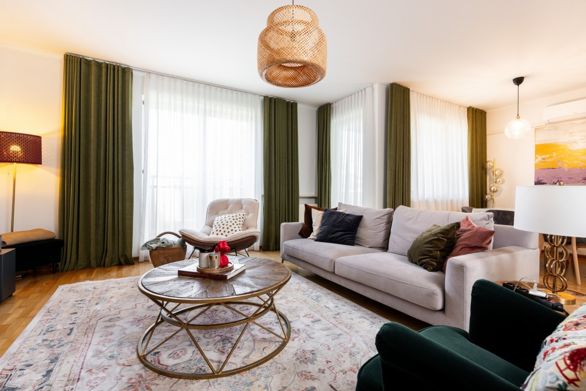 APARTAMENT | KRÓLIKARNIA | GÓRNY MOKOTÓW — zdjęcie 1