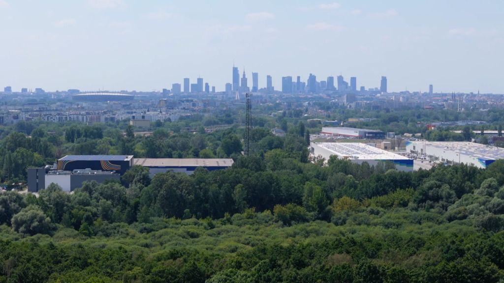 Sprawdź >>> Działka przemysłowa - Targówek — zdjęcie 4