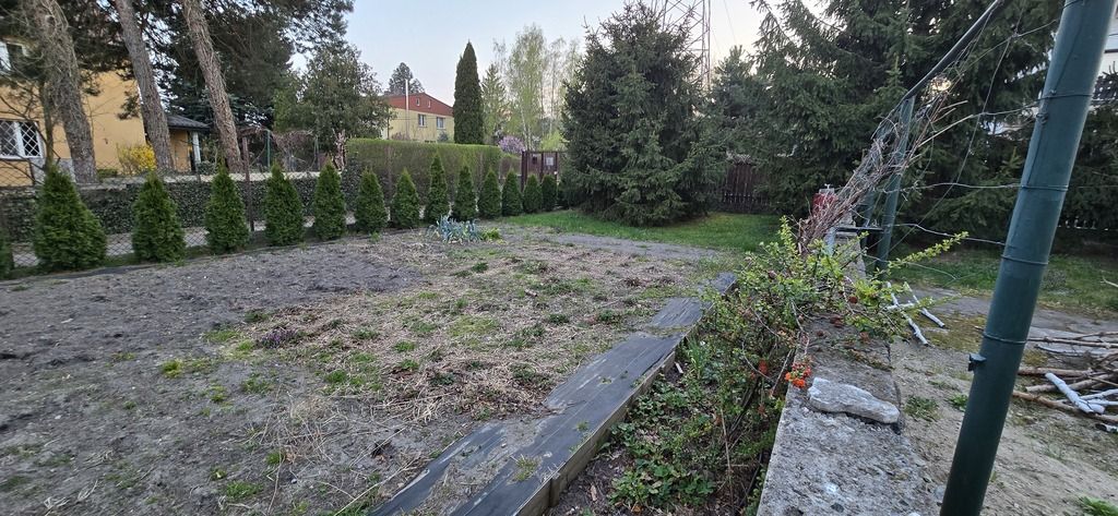 Działka pod zabudowę bliźniaczą i szeregową — zdjęcie 5