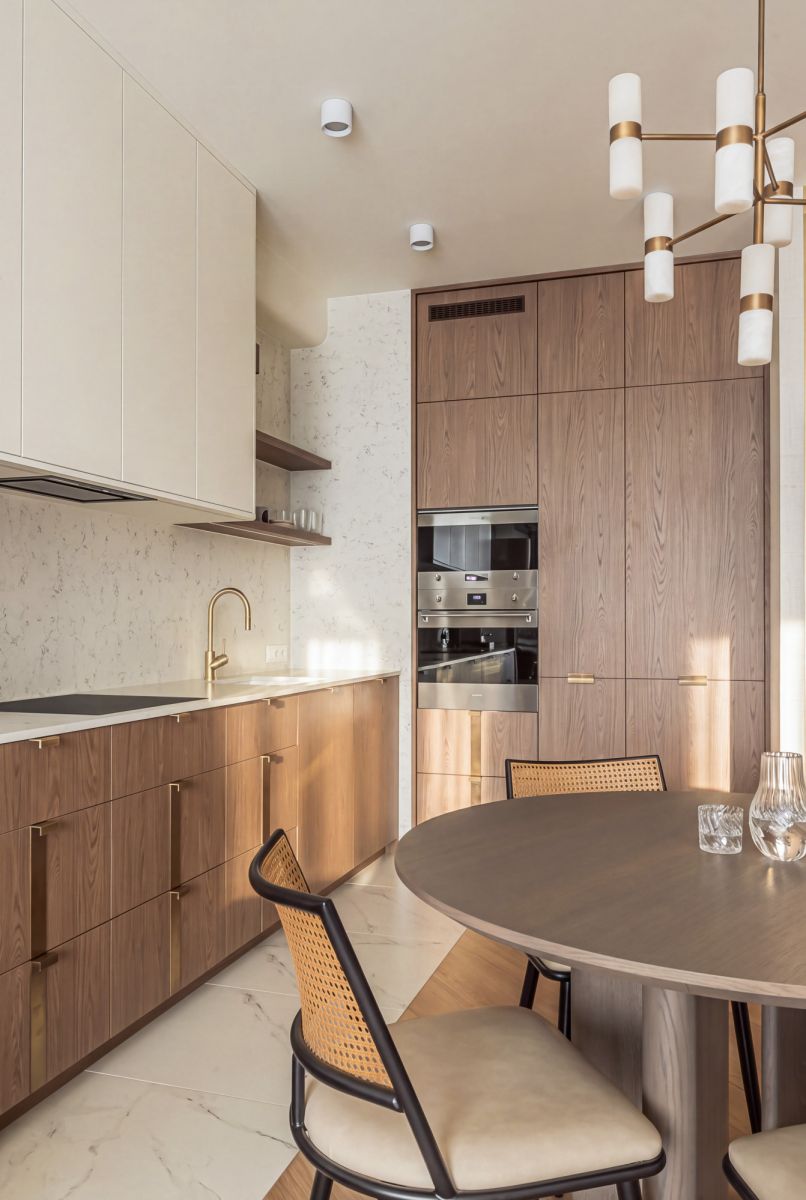 WILANÓW|HOLZERA|AUTORSKI DESIGN|46,67 m²|PREMIUM — zdjęcie 4
