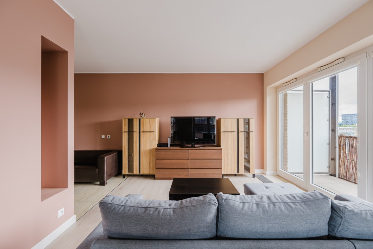 87 m² | 2 ŁAZIENKI | GARAŻ W CENIE | QBIK — zdjęcie 2