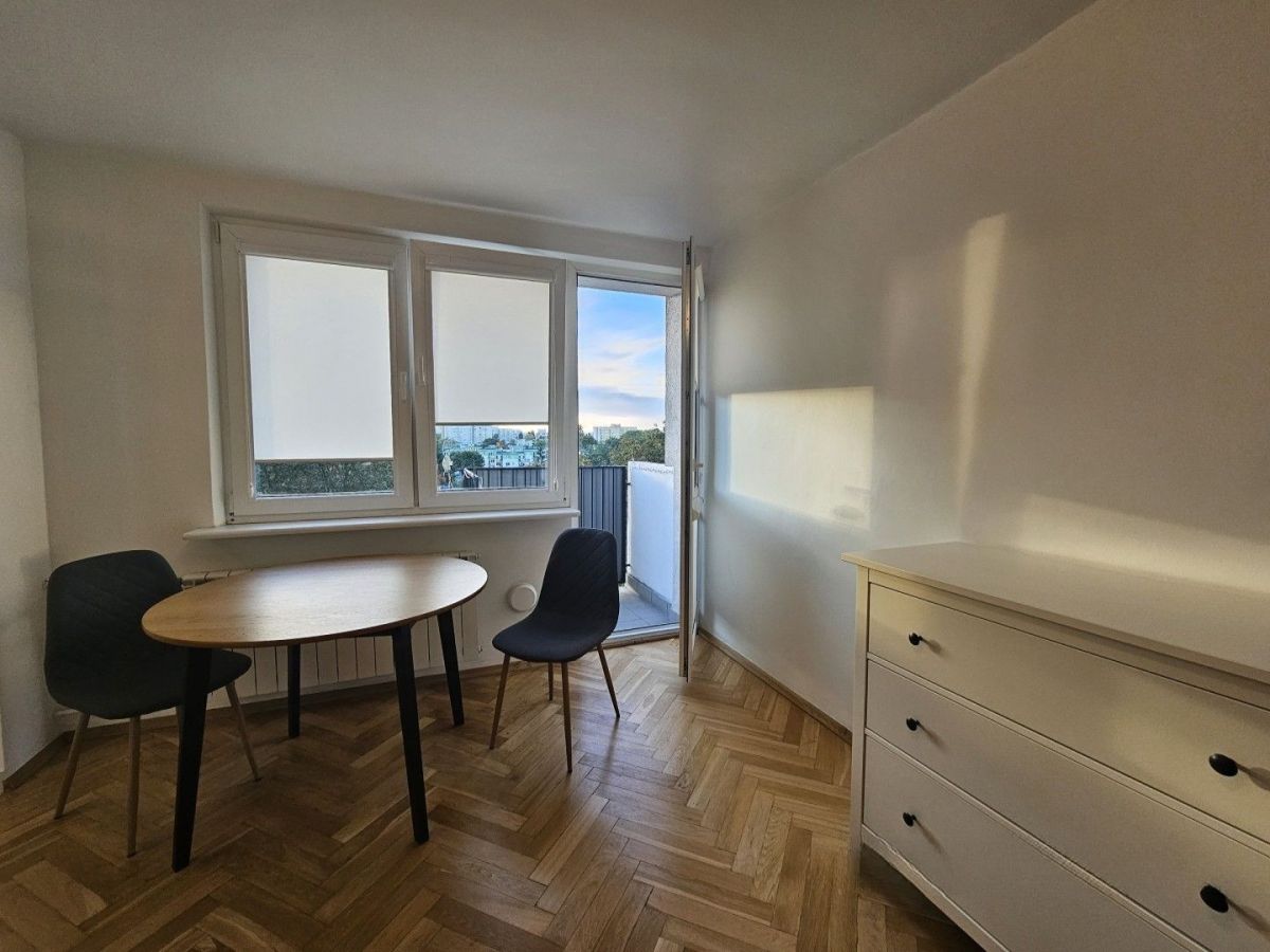 Kawalerka z balkonem | Bielany — zdjęcie 2