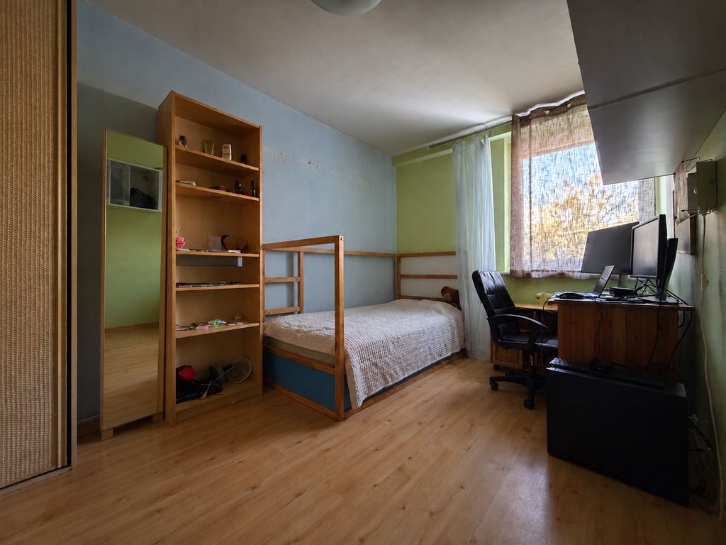 4 pokoje  73 m²  Loggia  Praga-Południe — zdjęcie 4