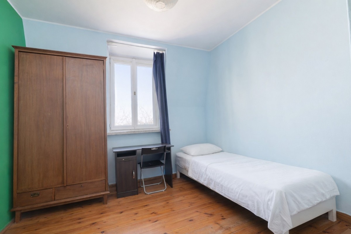 Kamienica do remontu | 77,7 m² | winda | ciche — zdjęcie 3