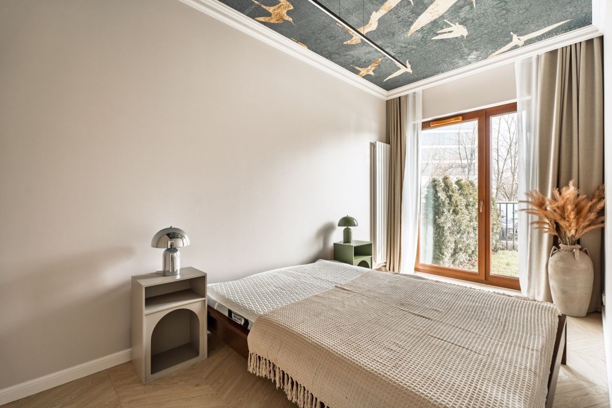 2 pokojowe mieszkanie PREMIUM / Mokotów- Stegny — zdjęcie 5
