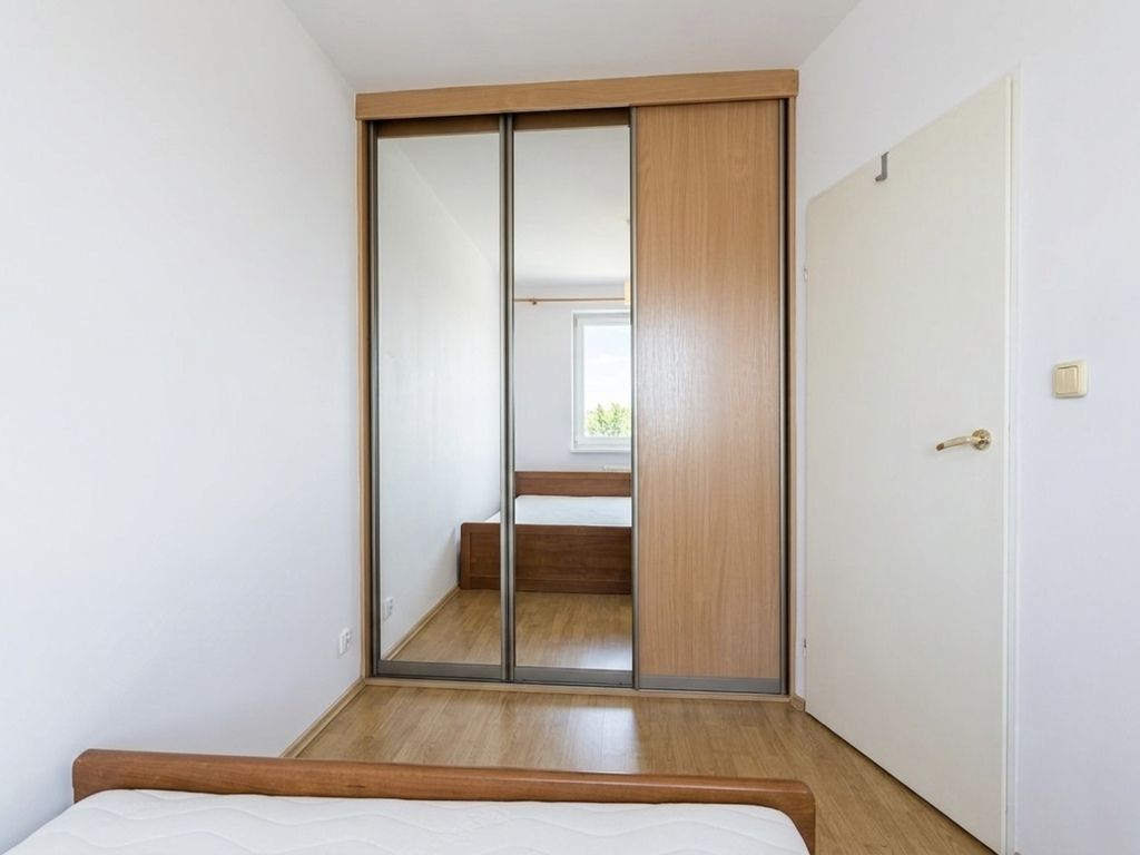 2-pokojowe mieszkanie 40 m² — zdjęcie 5