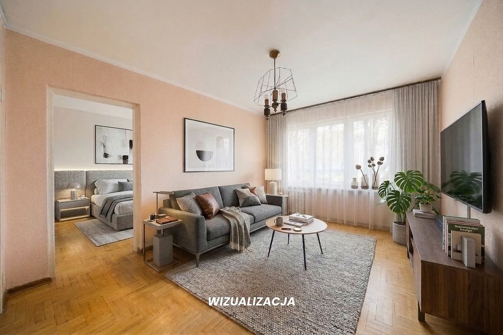 Dwustronne  Od zaraz  Inwestycyjnie lub dla siebie — zdjęcie 1