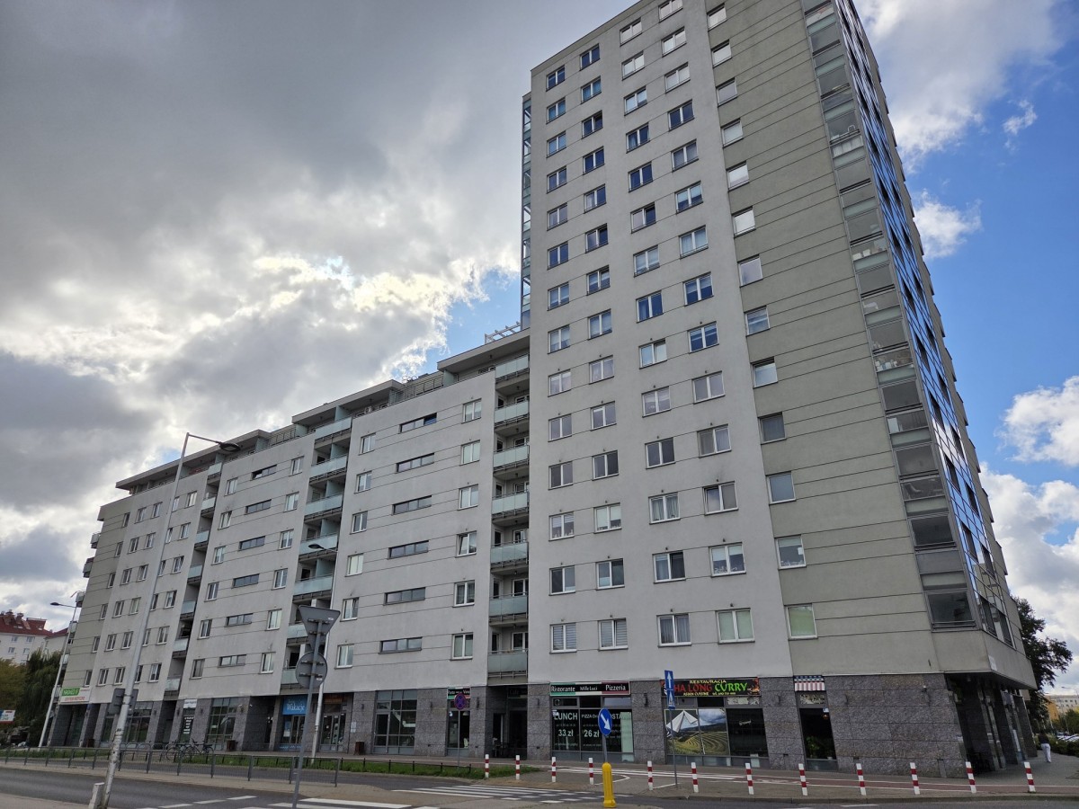 Mieszkanie — Warszawa — zdjęcie 5