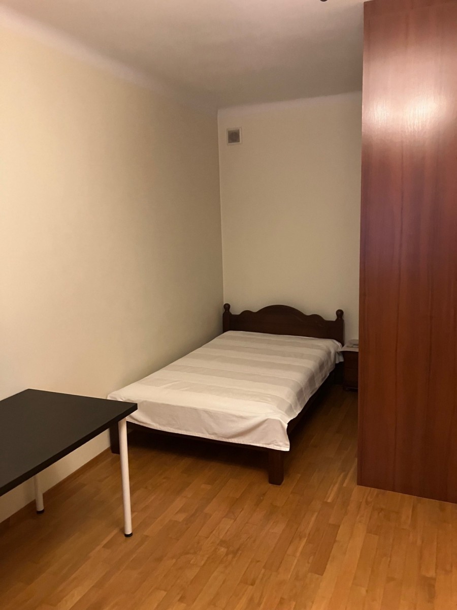 Mieszkanie — Warszawa — zdjęcie 3