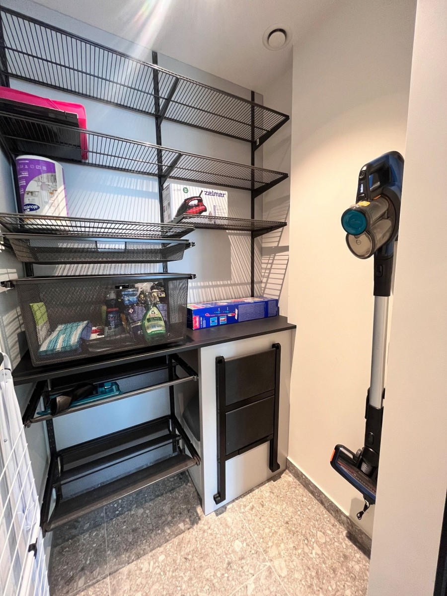 Apartament premium 2 pok., Unique Tower, Wola — zdjęcie 5