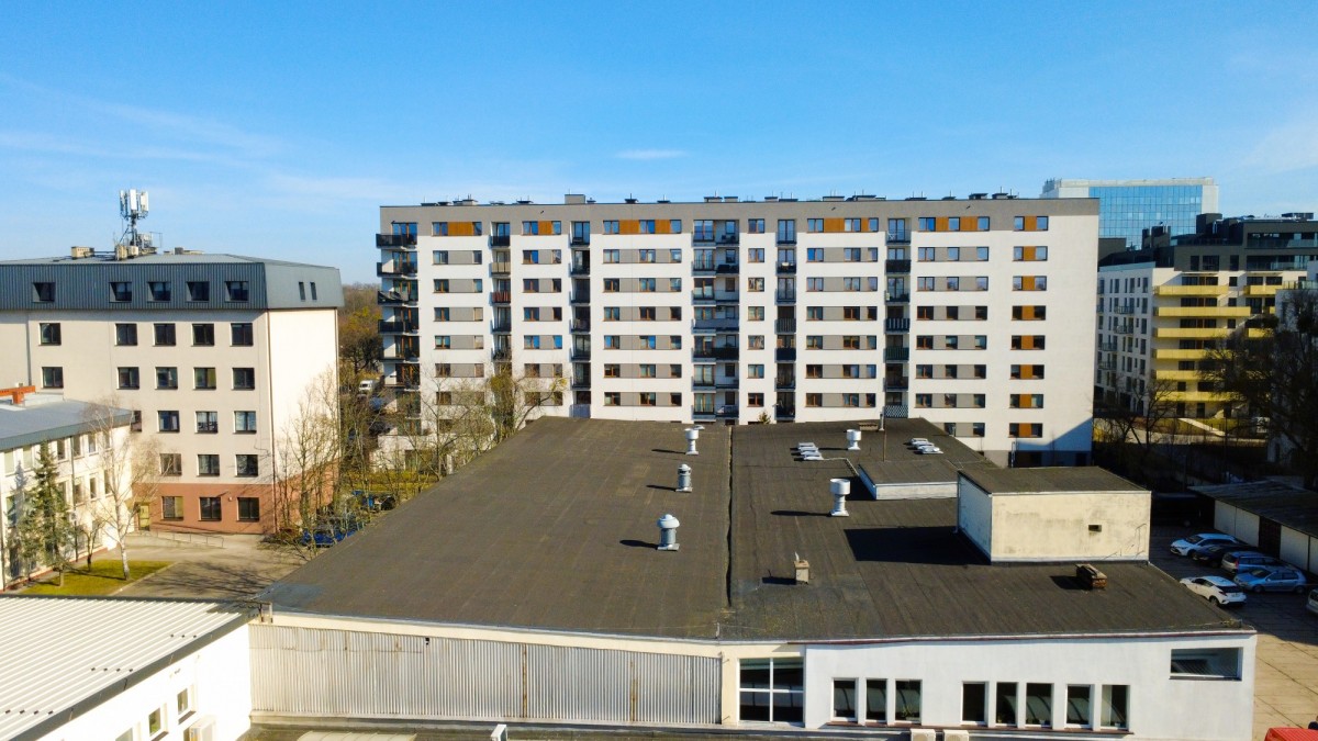Powierzchnia biurowa i hala na wynajem — zdjęcie 5