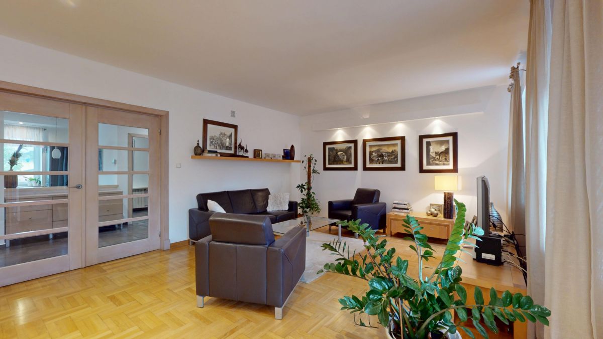 Wyjątkowy apartament dwupoziomowy | 180 m² | Śródm — zdjęcie 2