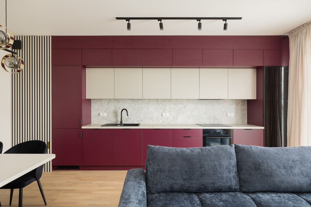Nowe 3 pokoje, 60, 5 m², garaż, Mokotów, monitorin — zdjęcie 5