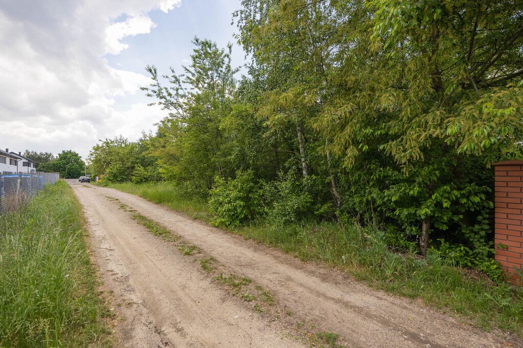 Atrakcyjna działka budowlana 1631m2 — zdjęcie 5
