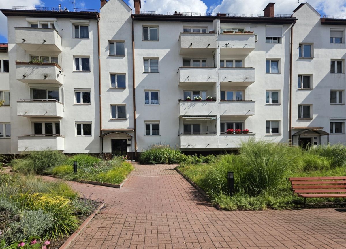 Lokal na Kabatach 2 poziomy — zdjęcie 4