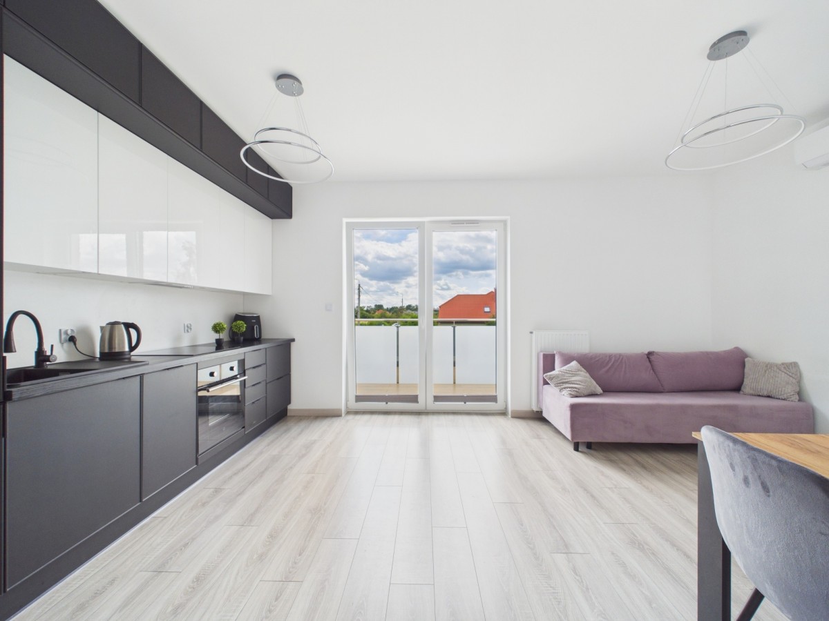 Dwupak inwestycyjny | 120,81 m² | 6 pokoi | ogród — zdjęcie 3