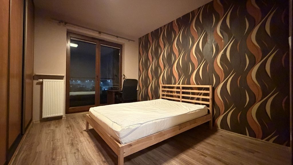 Dolinka Służewiecka/Balkon/Garaż/Siłownia i Sauna — zdjęcie 5