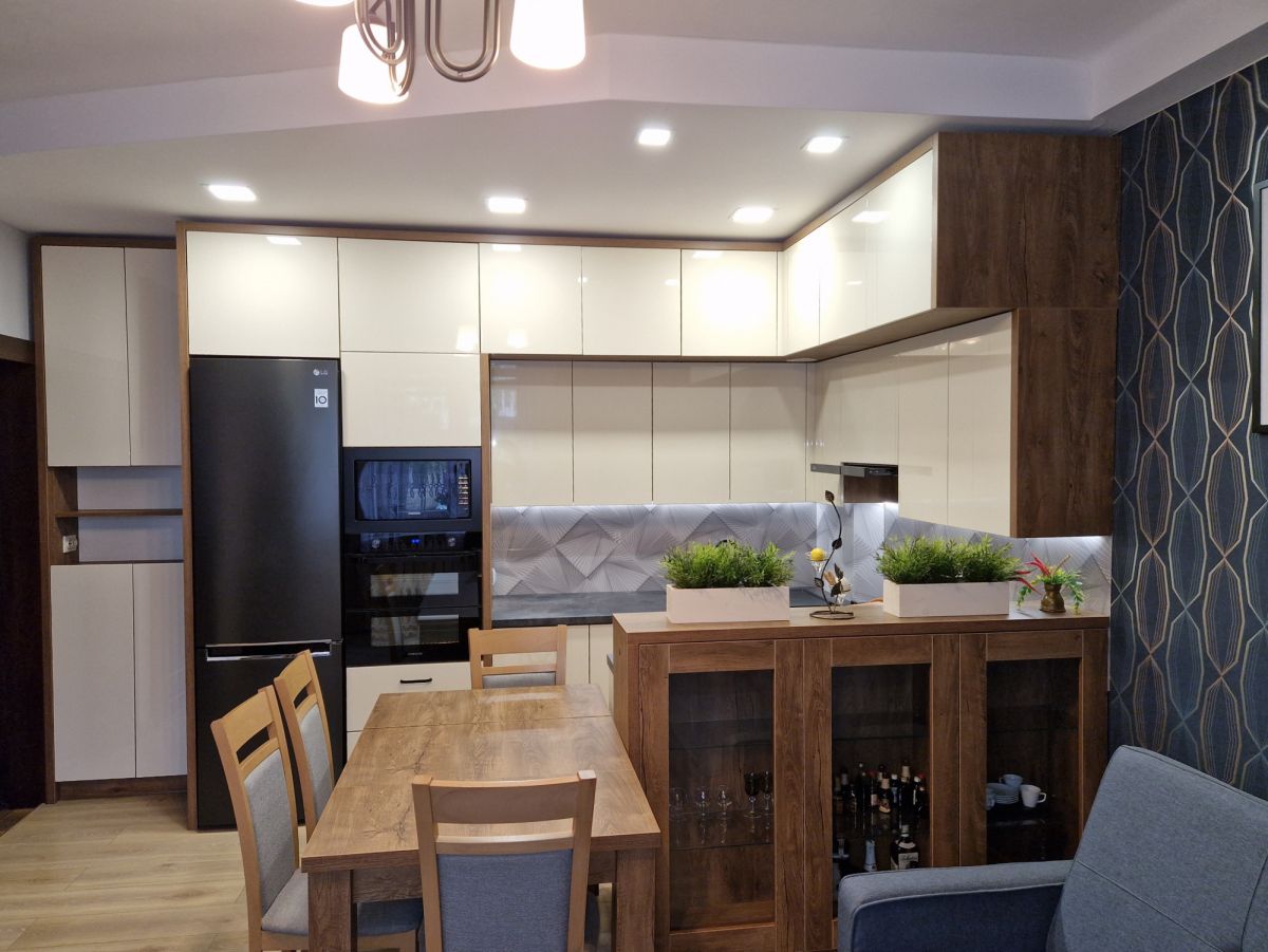 2 pokoje po remoncie | 37 m² | Metro Racławicka 3 — zdjęcie 2