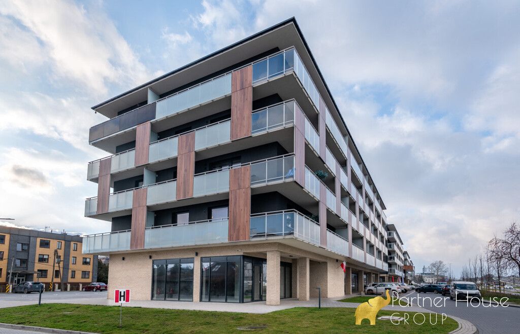 Lokal 103m2  Narożny  Duże witryny  Dwa wejścia — zdjęcie 2