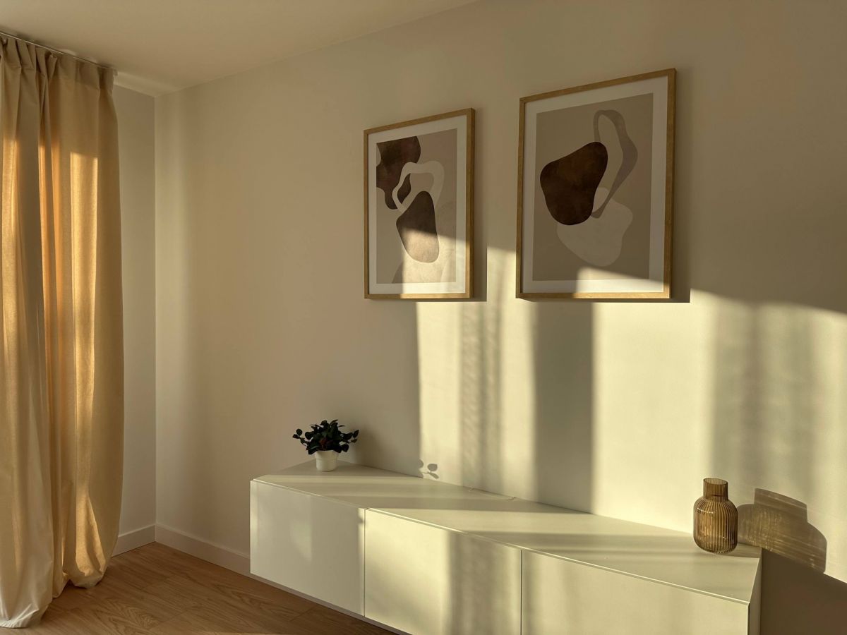 PIERWSZY NAJEM |Mieszkanie 39 m², ogródek, Mokotów — zdjęcie 2