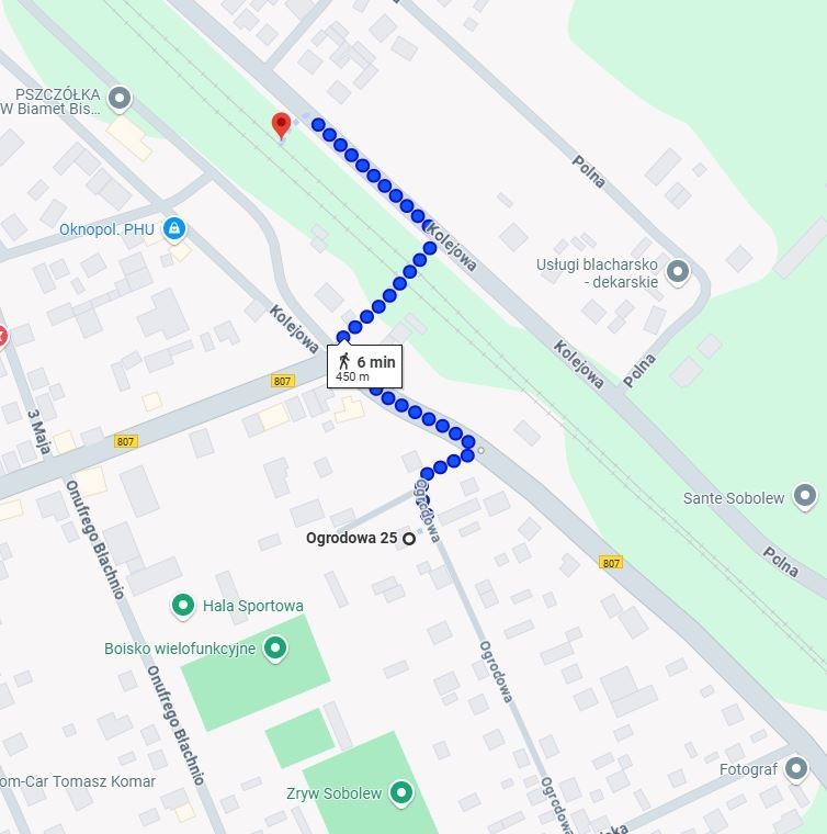 Dom dla rodziny także na biznes — zdjęcie 3