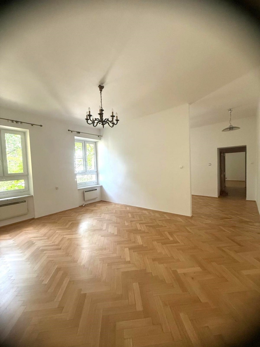 3-pokojowe mieszkanie Śródmieście E.Plater — zdjęcie 2