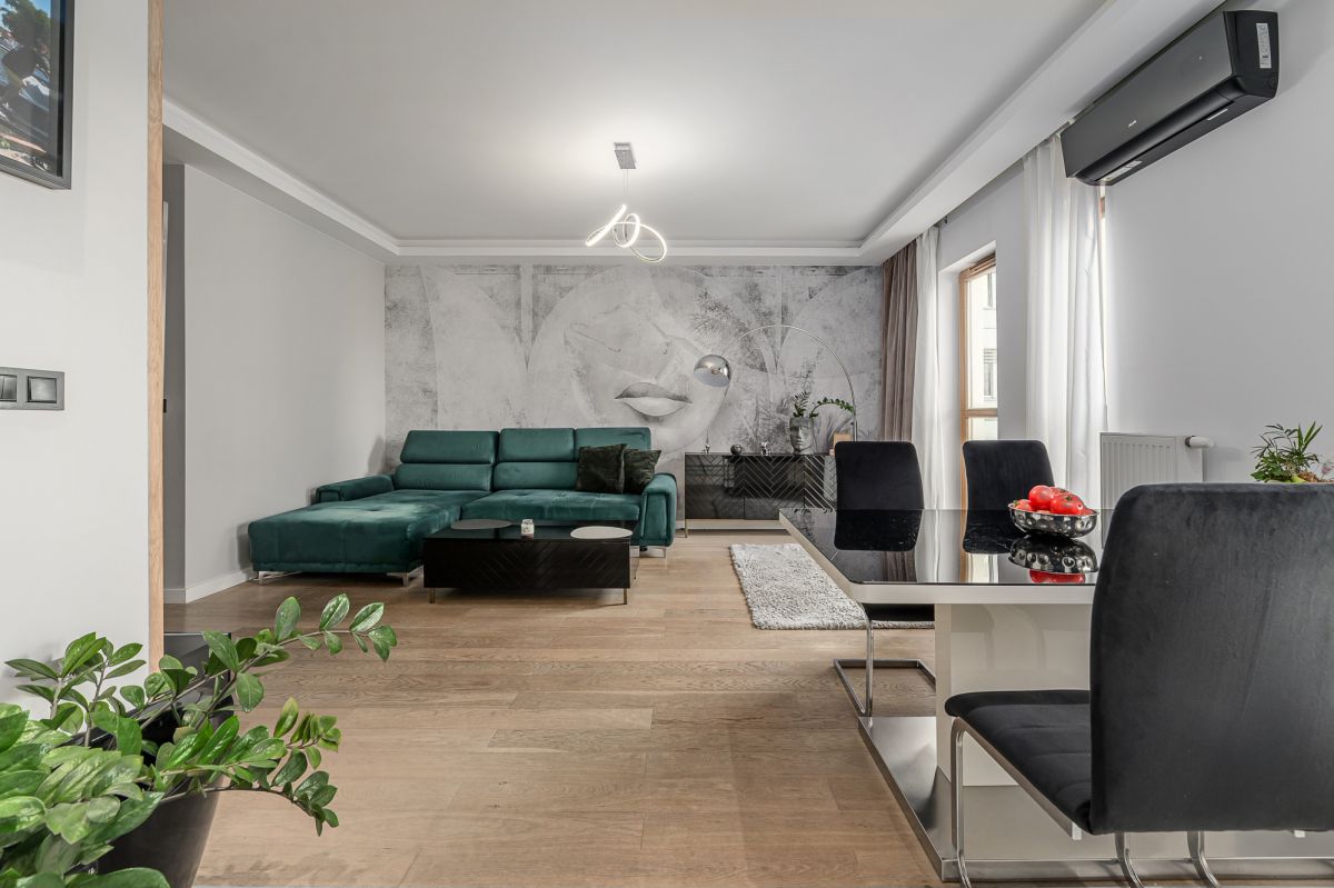 3 POKOJE | 83,69 m² | DUŻY TARAS | 2 MIEJSCA | KW — zdjęcie 4