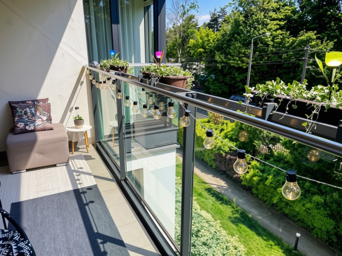 2 pokoje | balkon z widokiem na zieleń | garaż | K — zdjęcie 1