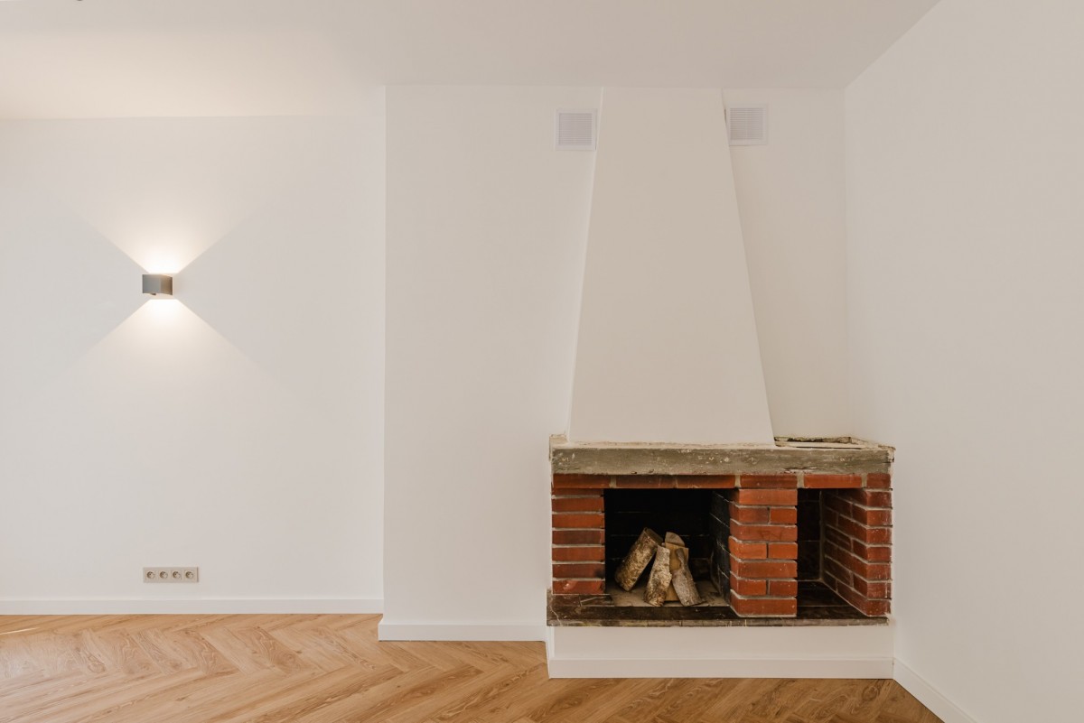 Dom po generalnym remoncie | 191 m² | Mokotów — zdjęcie 4