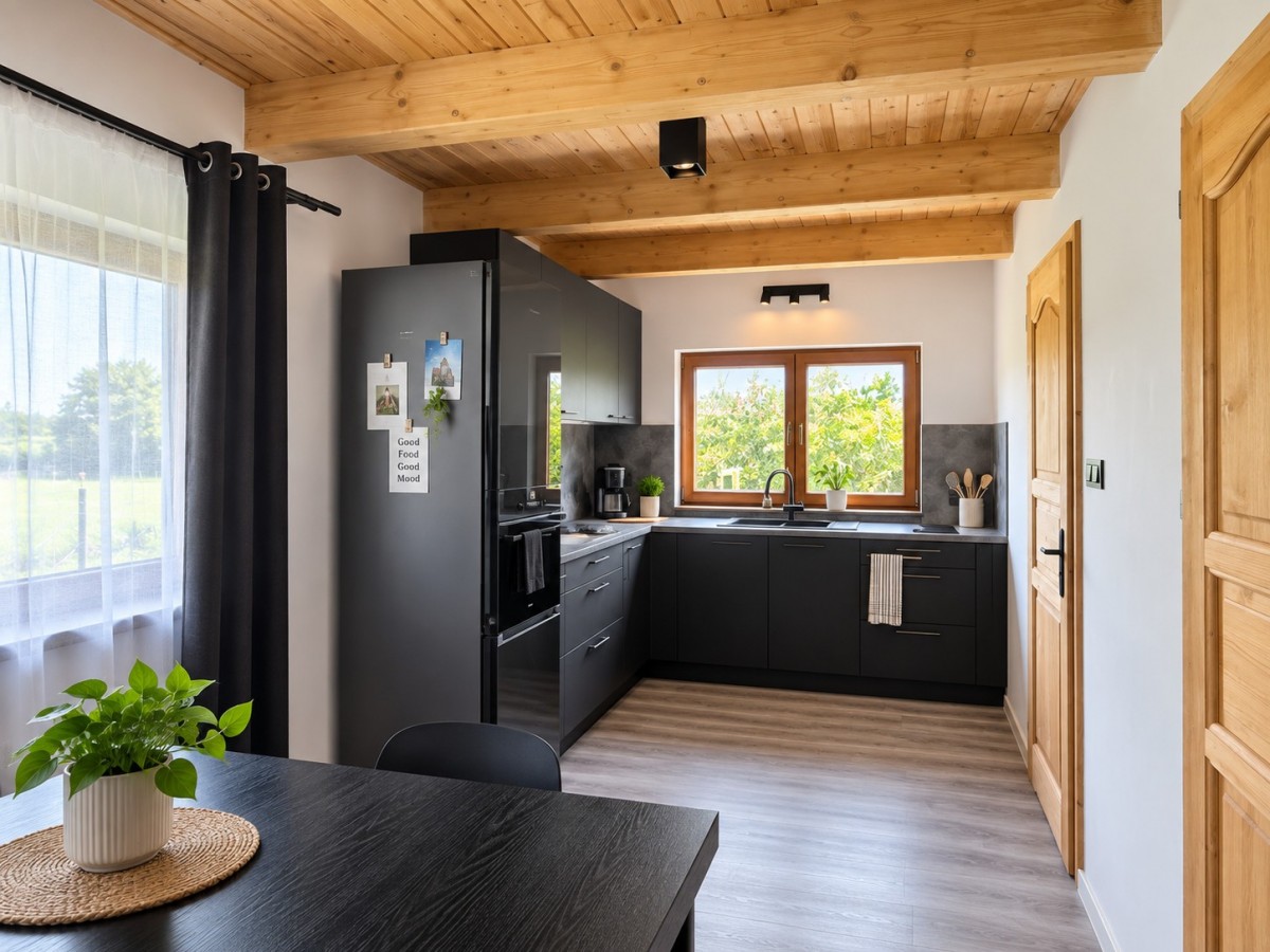 Działka 1102 m2 | 25 min do centrum Warszawy | KW — zdjęcie 3