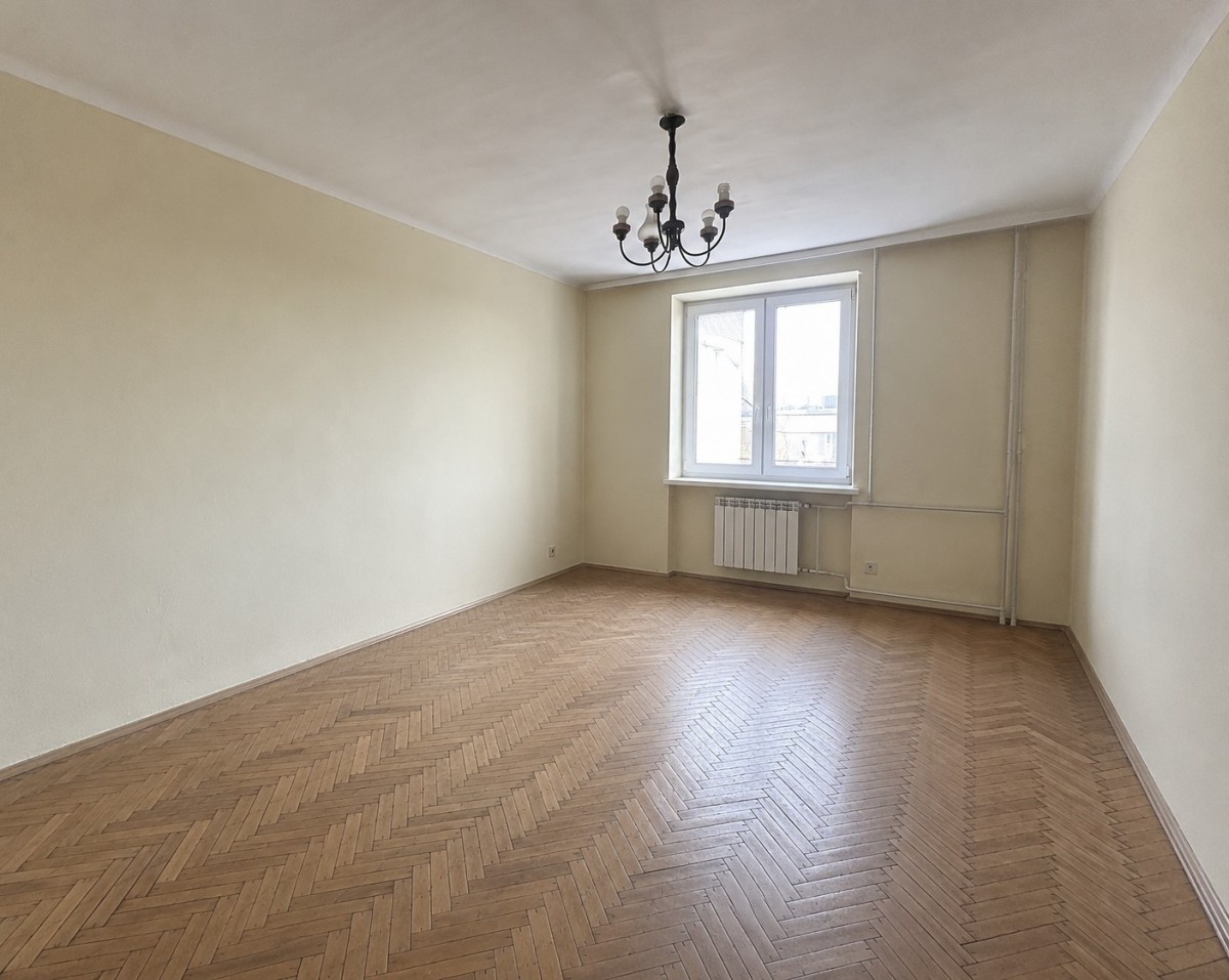 Stara Ochota, 2 pokoje - 57m2, blisko Centrum — zdjęcie 1