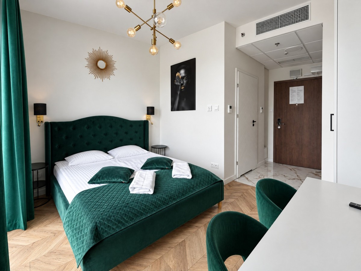 Apartamenty inwestycyjne / Gotowy i stały dochód — zdjęcie 3