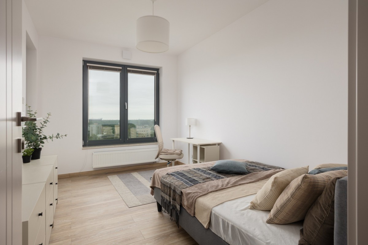3 pokoje|Mokotów|widok Centrum|blisko Łazienek|TOP — zdjęcie 1