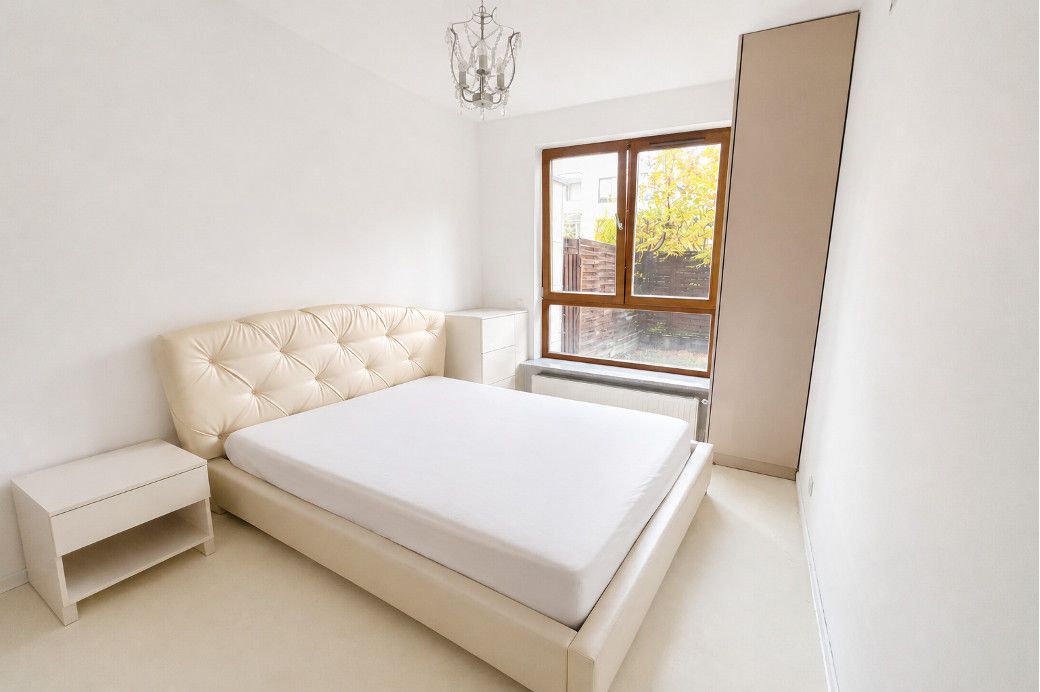 41,5m²/ W CENIE / Ogródek / Garaż / — zdjęcie 4