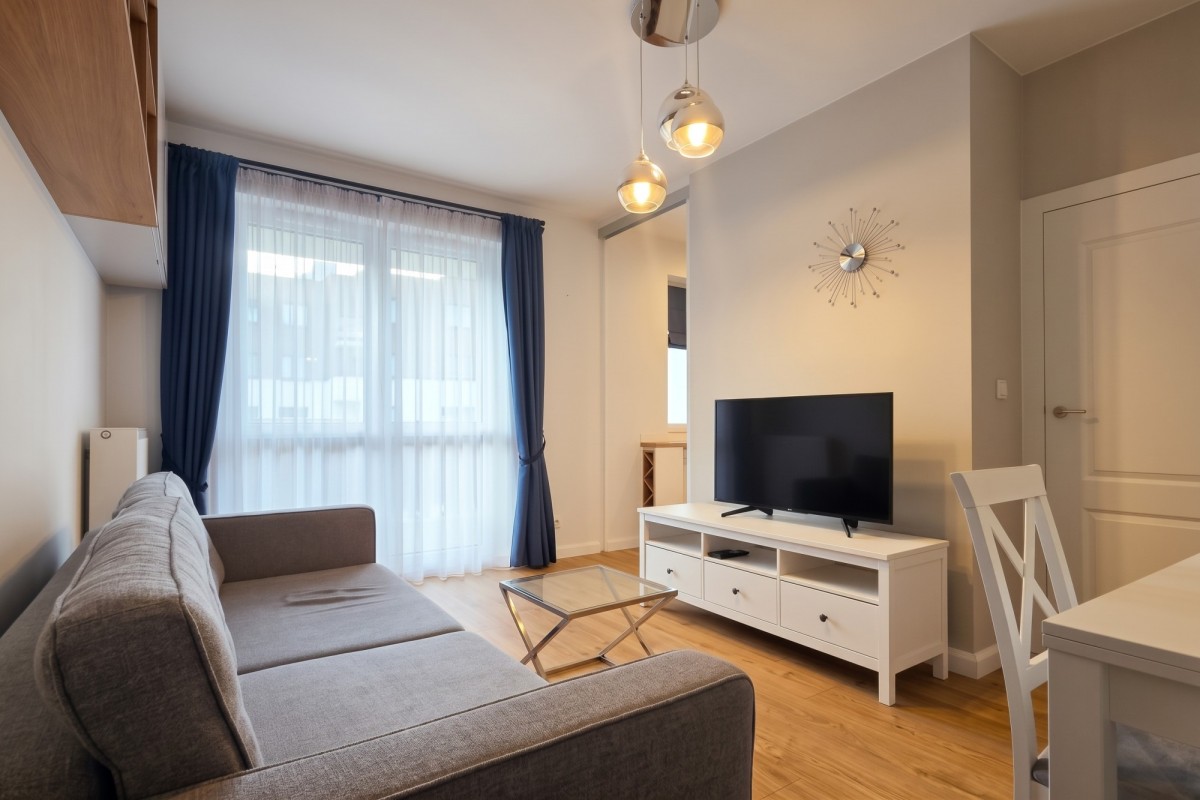 2 pokoje | duży balkon | garaż | spokojna okolica — zdjęcie 2