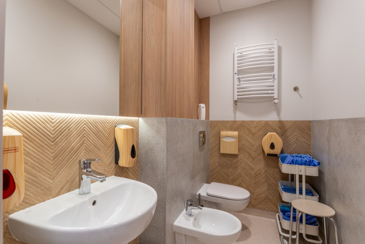 Lokal medyczny 170 m² – 4 KW – Grójec — zdjęcie 5