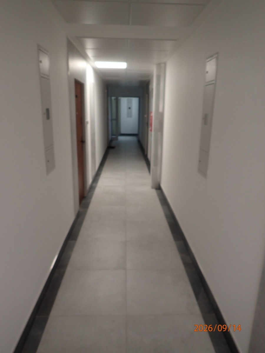 Mieszkanie — Warszawa — zdjęcie 2