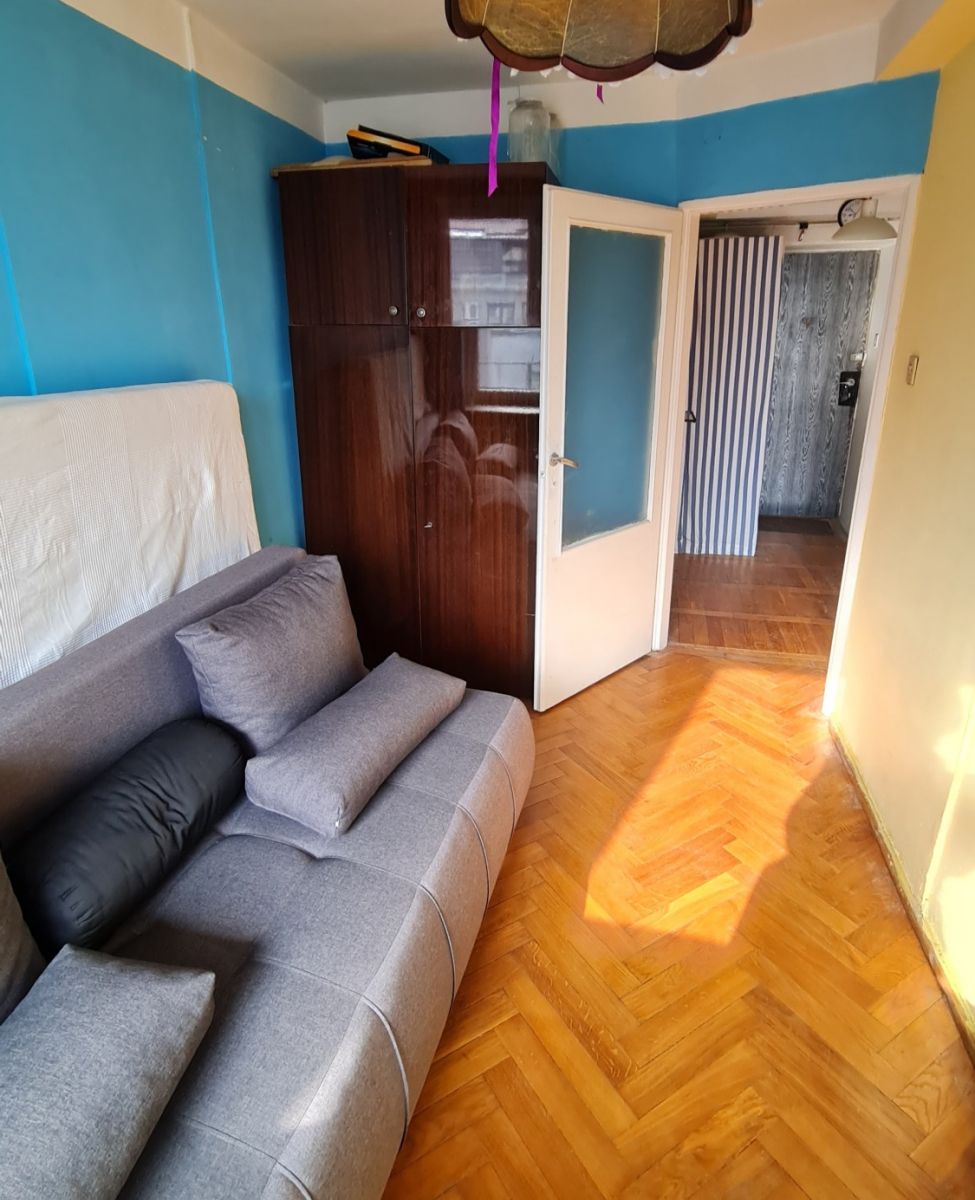 Dwa pokoje w świetnym miejscu — zdjęcie 5