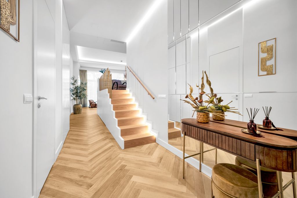 Multico Residence  Wysoki Standard  Basen — zdjęcie 4