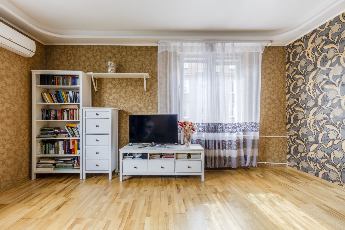 2 pokoje plac Hallera / Nowa Praga 52,2 m2 — zdjęcie 4