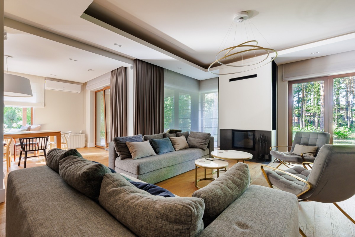 Dom — Marki — zdjęcie 1
