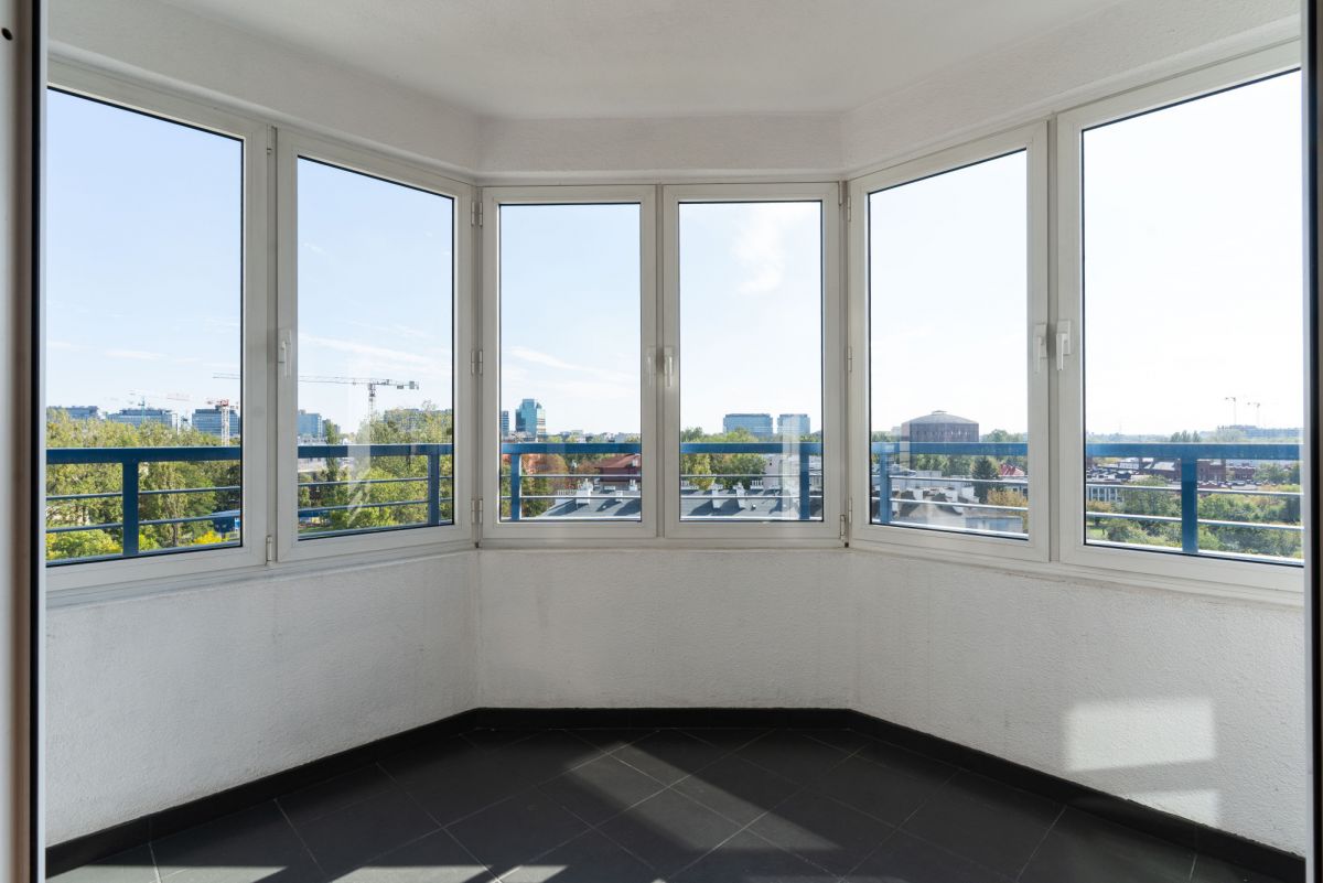 Wyjątkowy apartament z tarasem 33 m² – Bliska Wola — zdjęcie 4