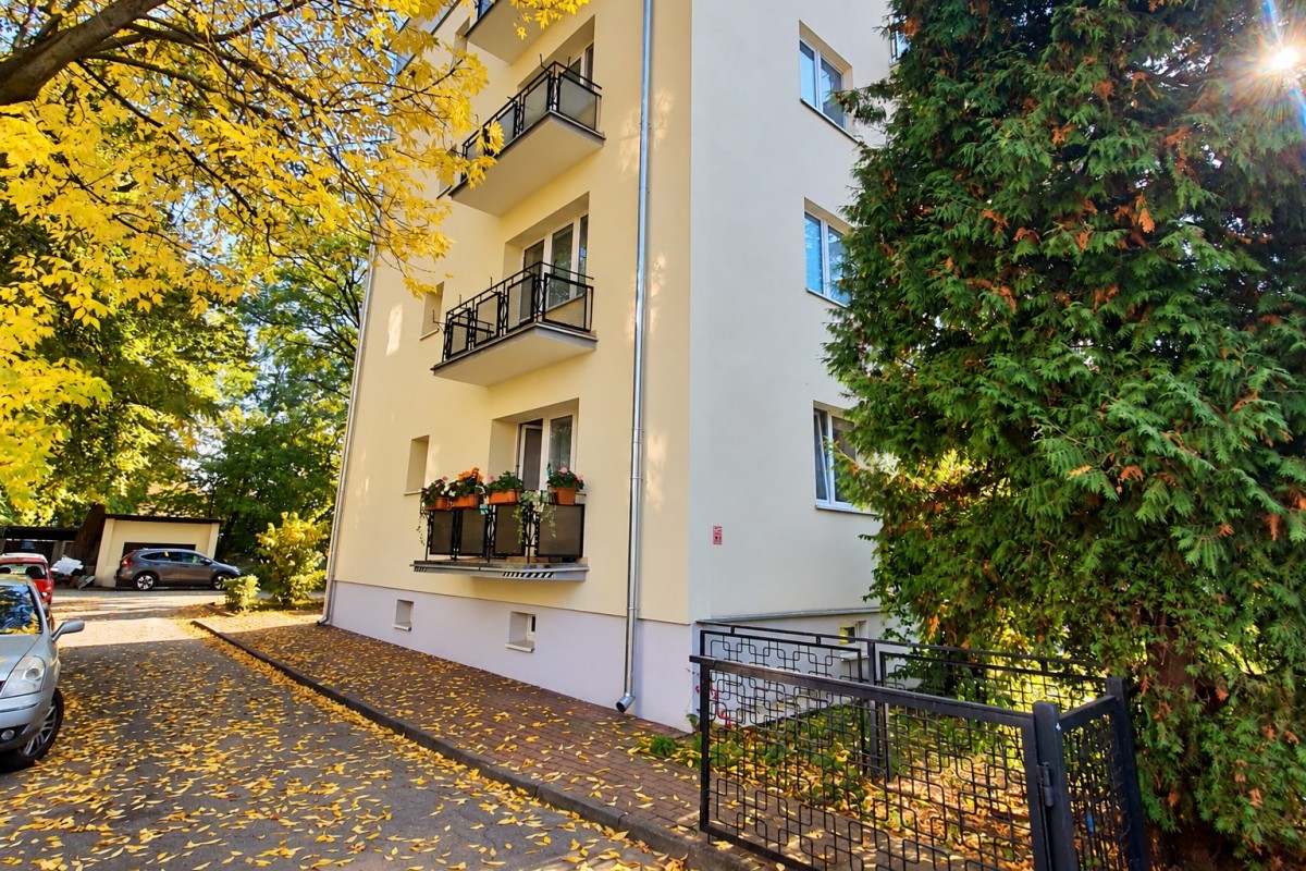 111 m², 2 poziomy, WKD | Stwórzcie swoje wnętrze — zdjęcie 4