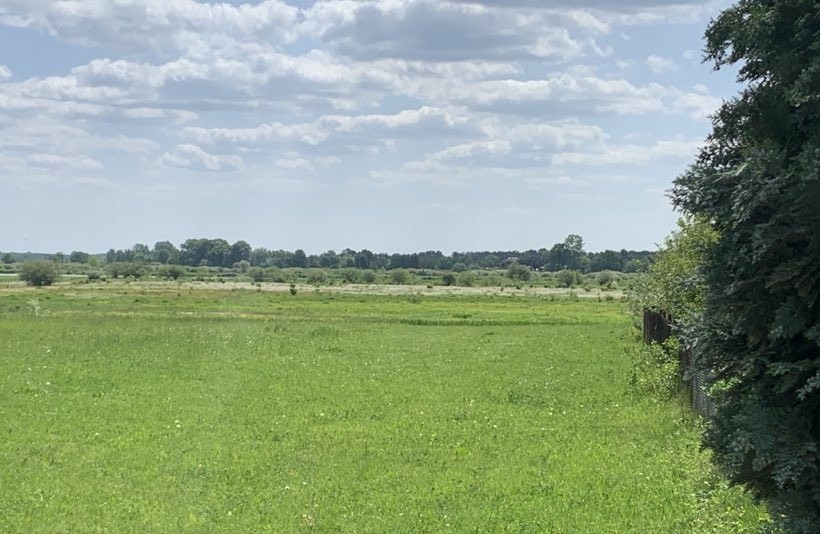 Zamieszkaj na wsi nad Bugiem niedaleko `Wawy — zdjęcie 5
