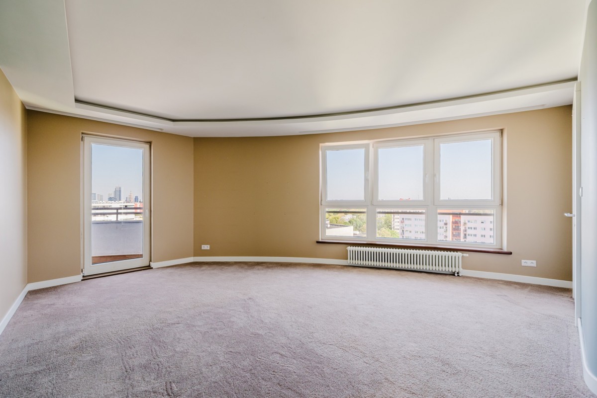 Penthouse - luksusowe mieszkania, ostatnie piętro — zdjęcie 4