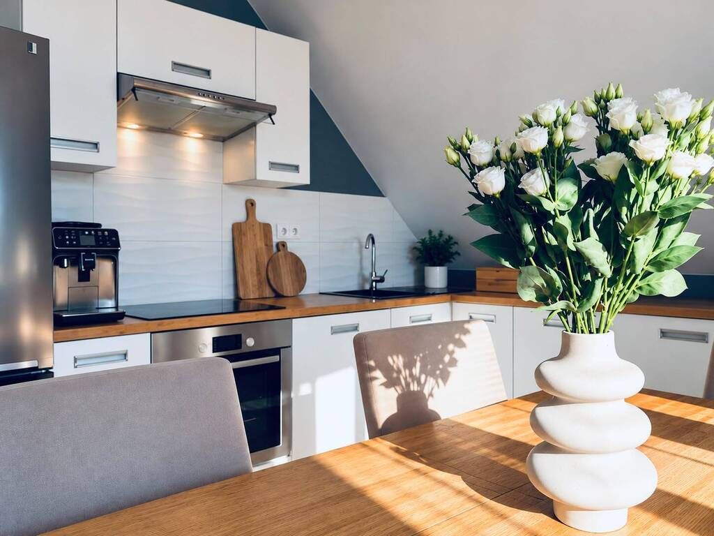 Nowa Wola  80 m2  3 POKOJE  BLISKO SZKOŁY — zdjęcie 4