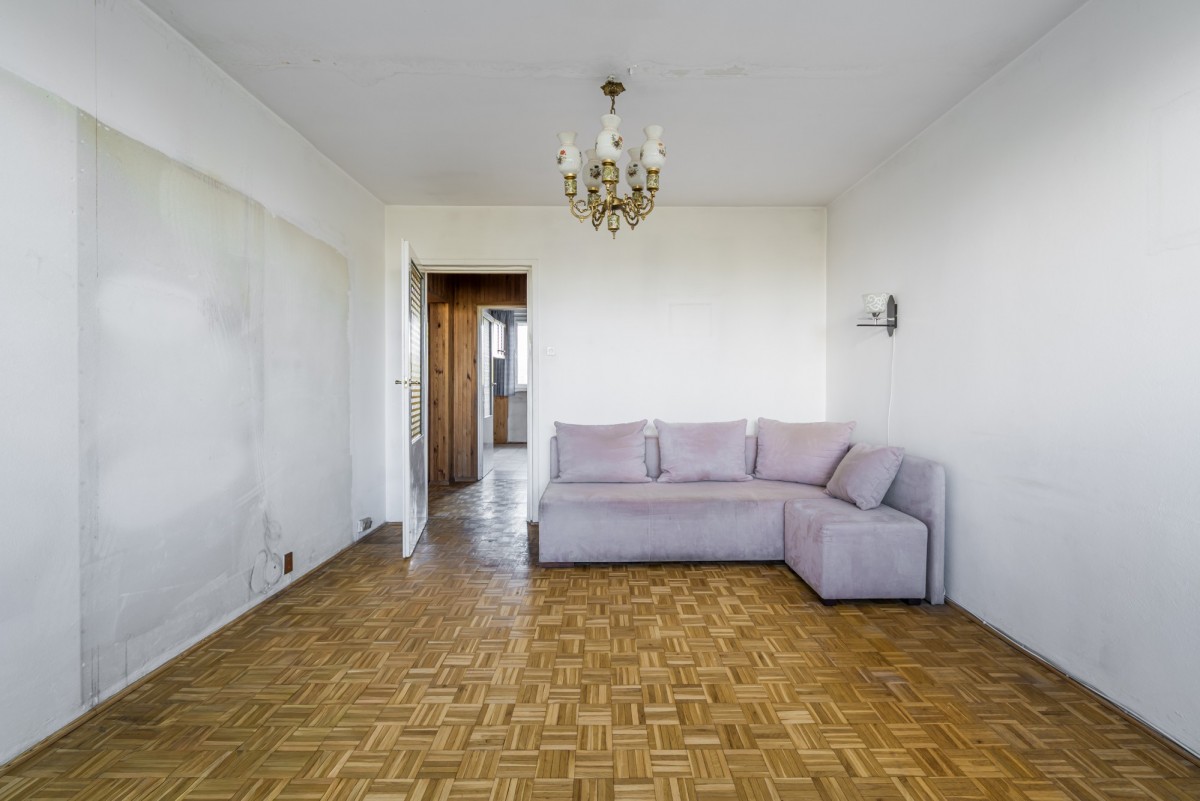 3 pokoje 59,64 m² | Osobna kuchnia | Klimatyzacja — zdjęcie 5