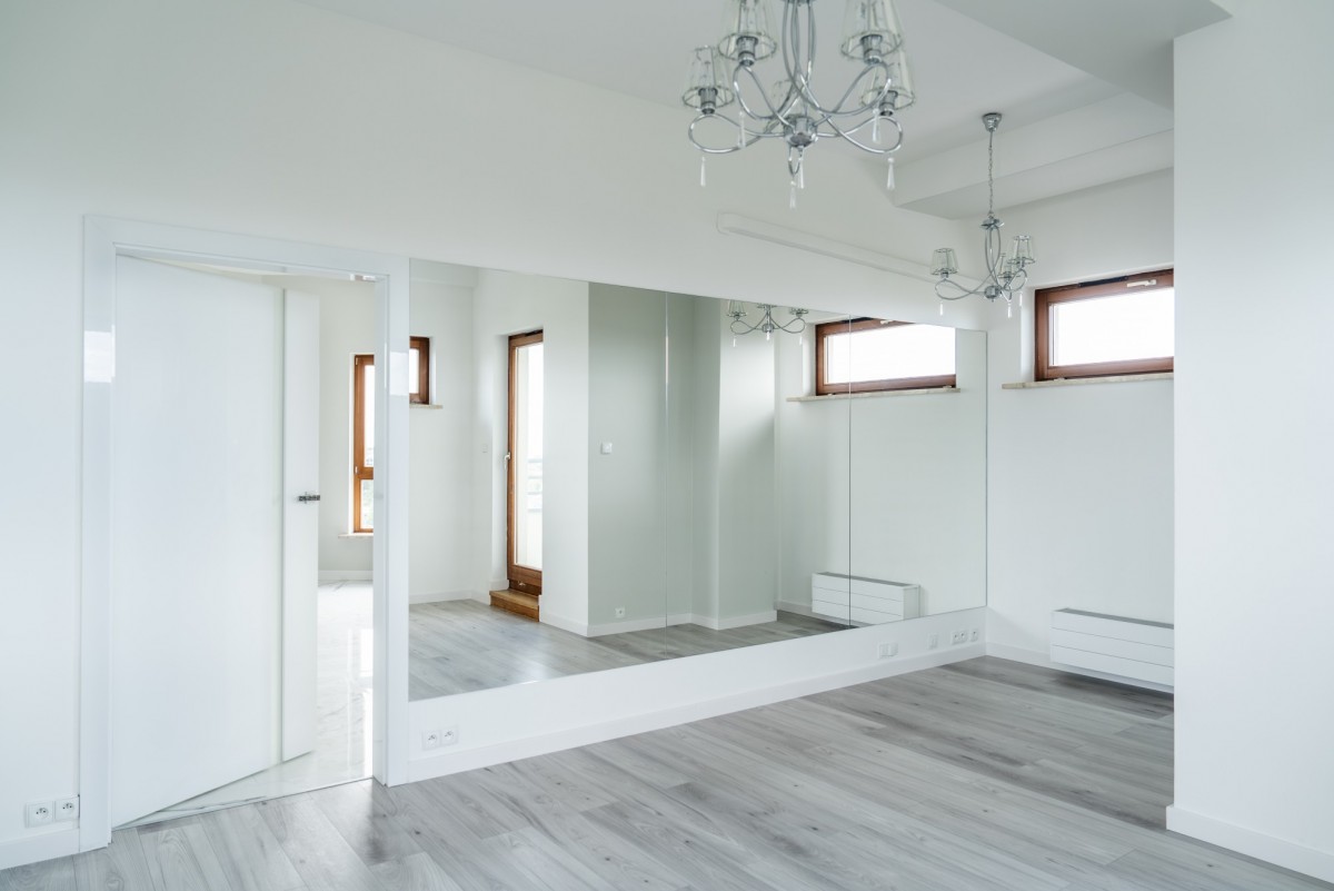 Apartament 143 m2 / 8 piętro / — zdjęcie 4