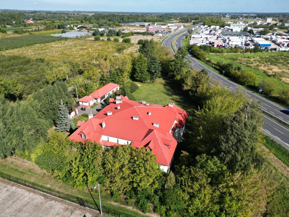 Lokal handlowo-usługowy — Tarczyn — zdjęcie 4